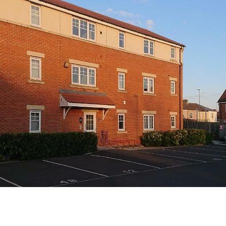 Appleby Darlington Διαμέρισμα Ντάρλινγκτον Εξωτερικό φωτογραφία