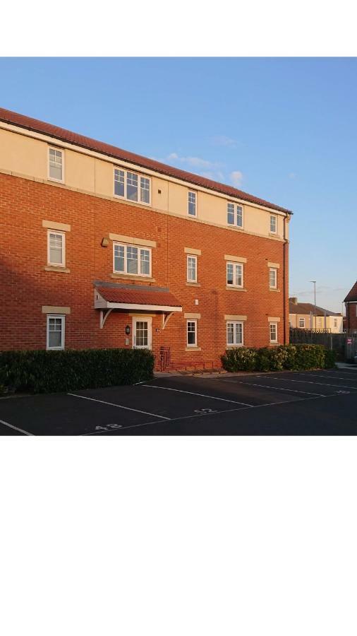 Appleby Darlington Διαμέρισμα Ντάρλινγκτον Εξωτερικό φωτογραφία
